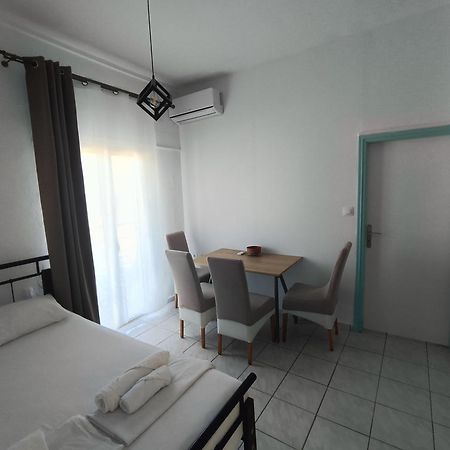 Galini Apartments Bali  エクステリア 写真
